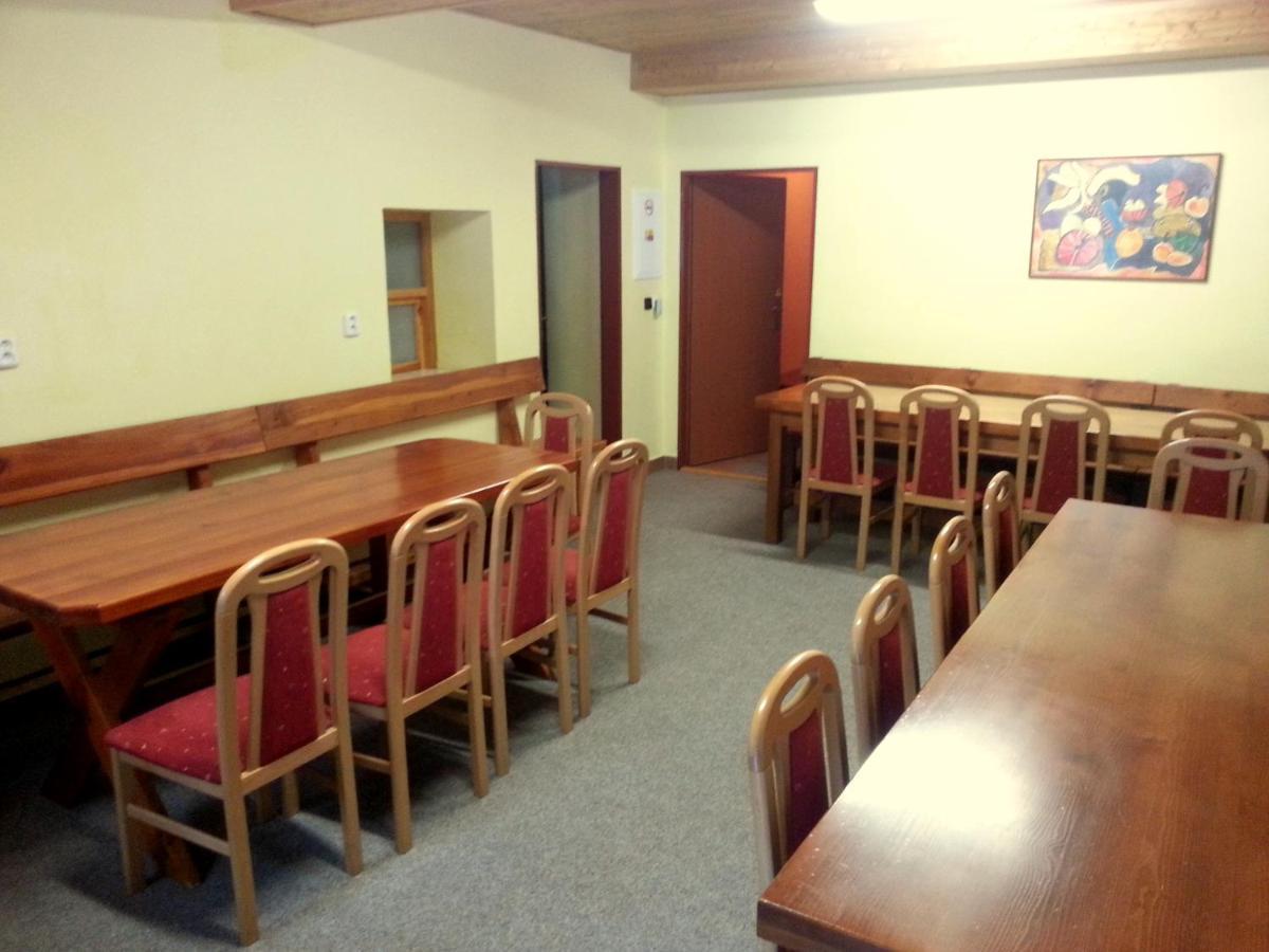 Penzion Antonie Malá Morávka Exterior foto